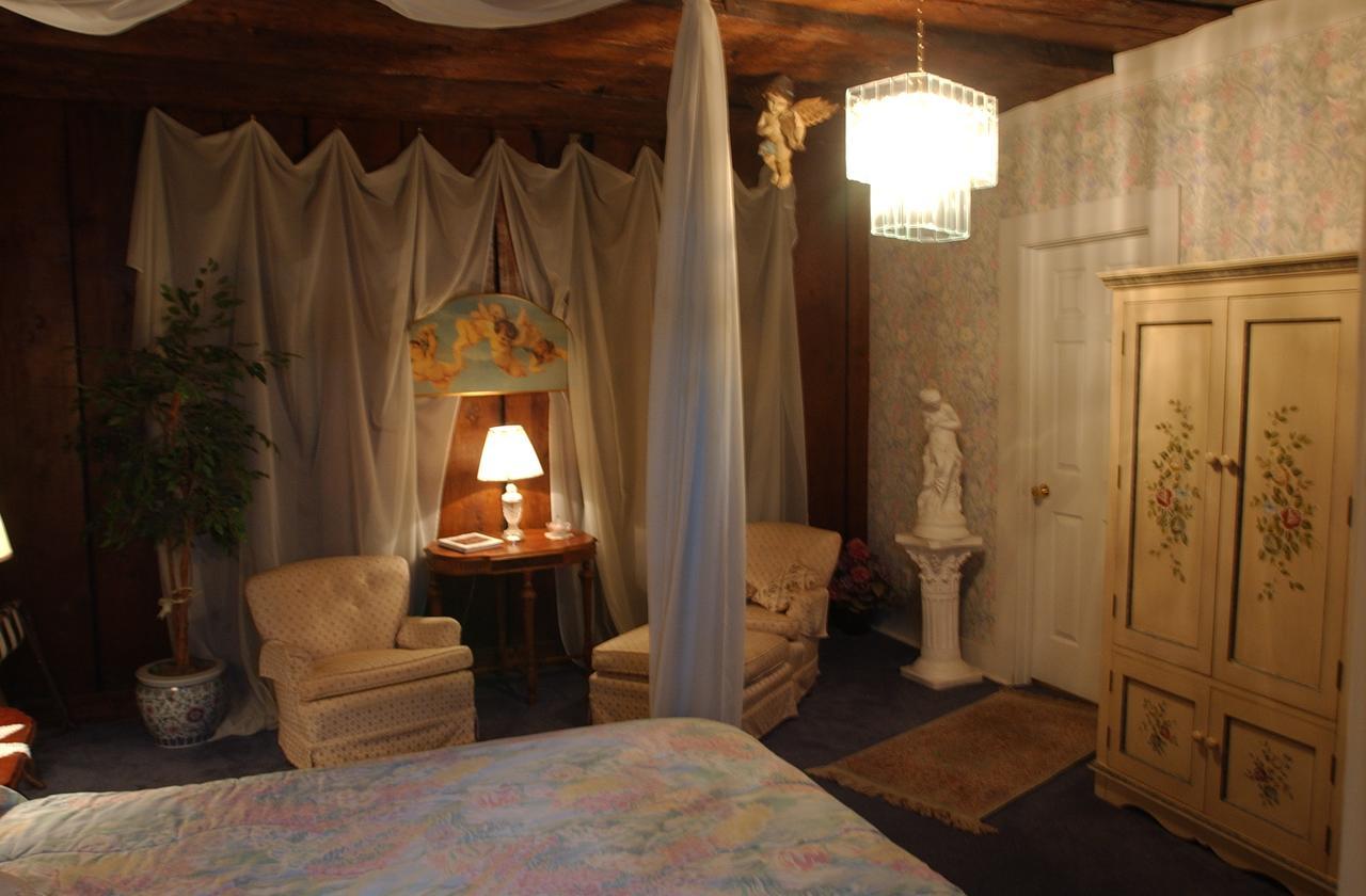 Jailer'S Inn Bardstown Zimmer foto